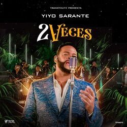 Cover of 2 Veces