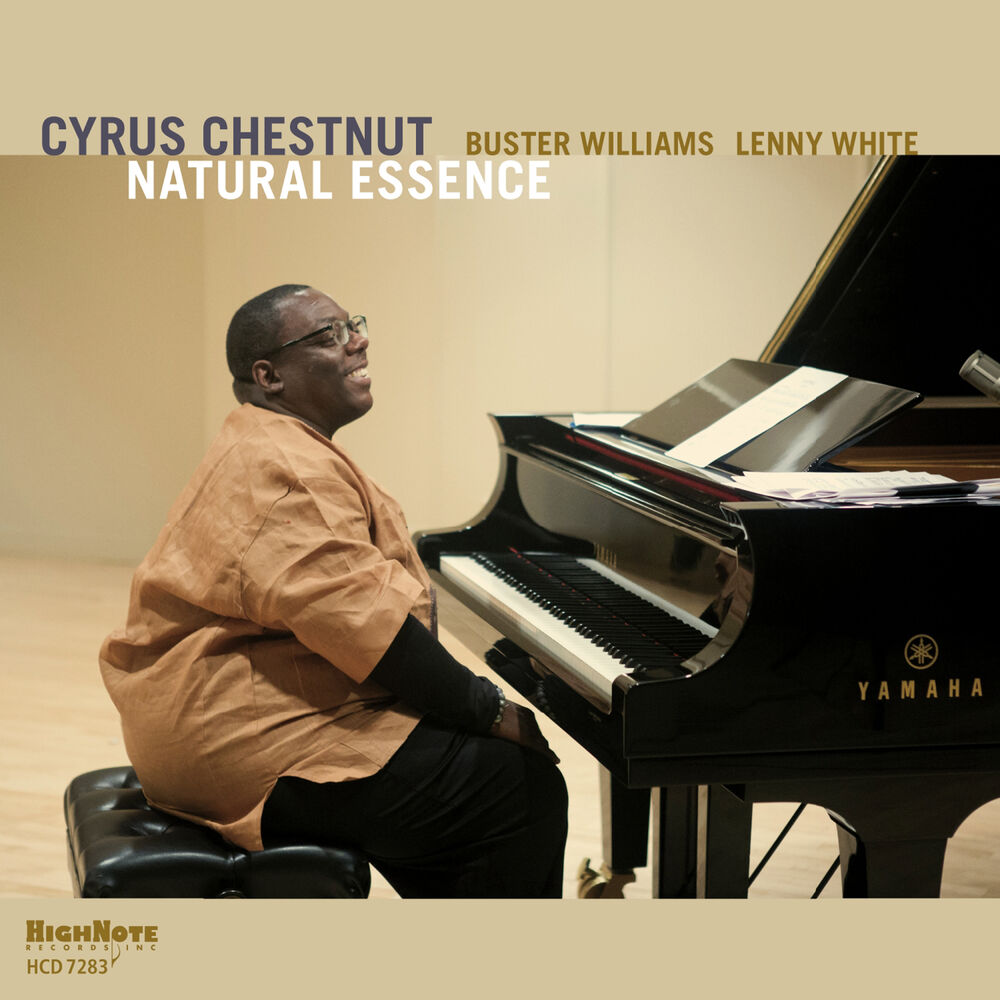 Picture of Natural Essence