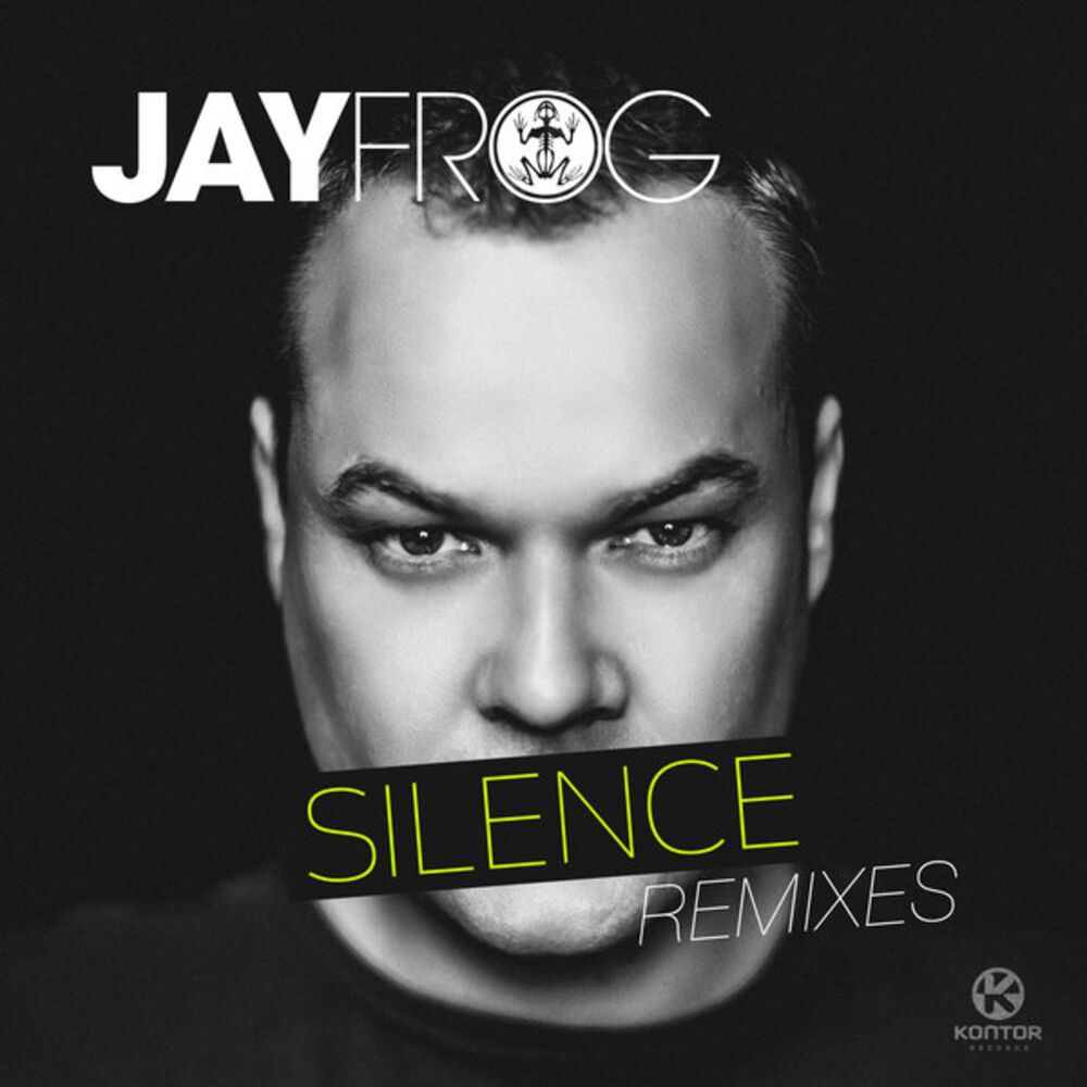 Picture of Silence (Remixes)