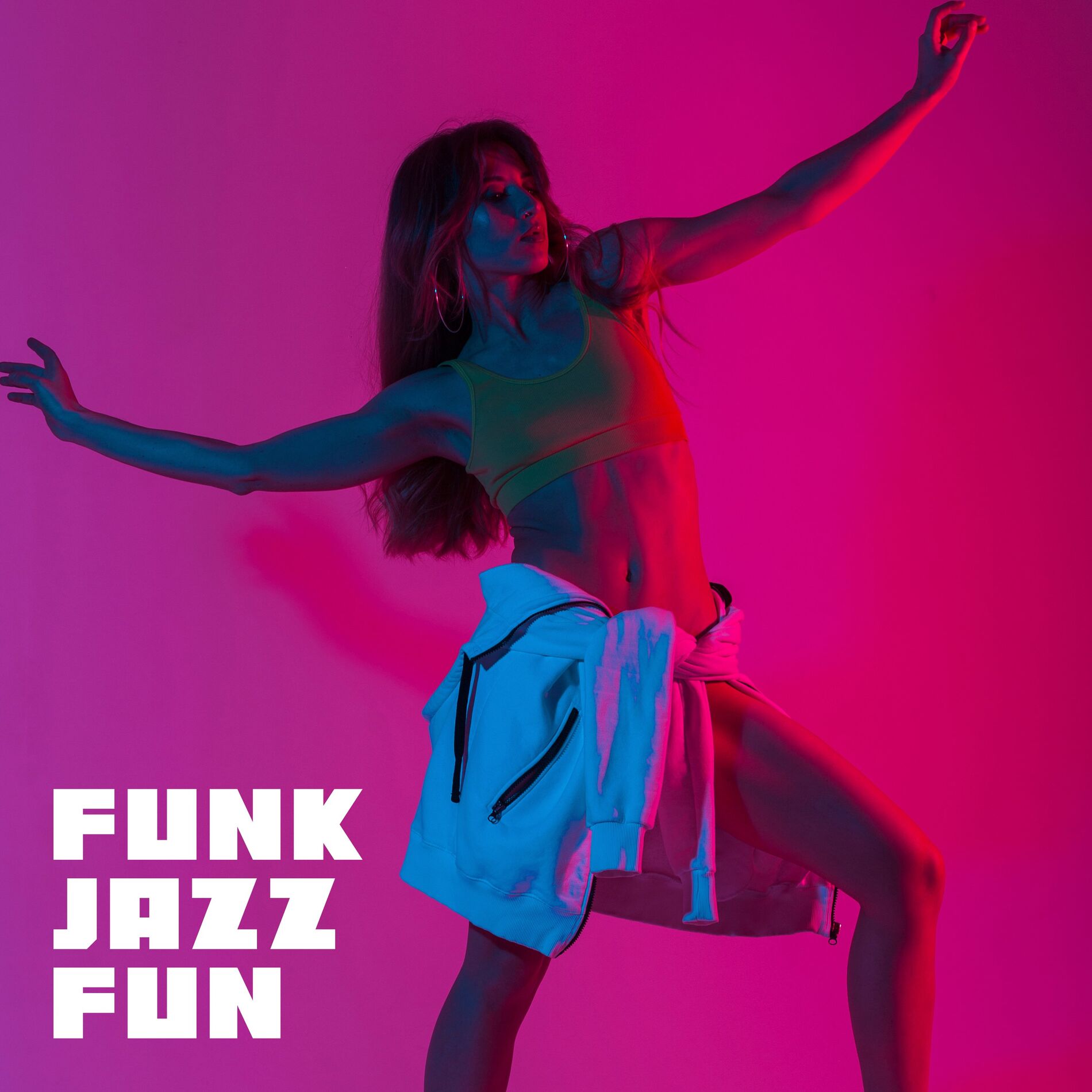 Jazz funk instrumental clearance
