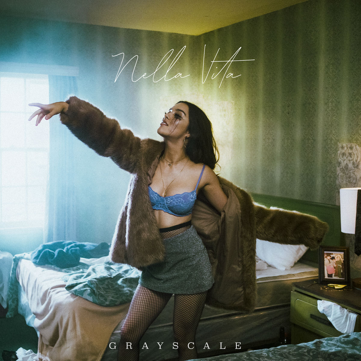 Album cover of Nella Vita