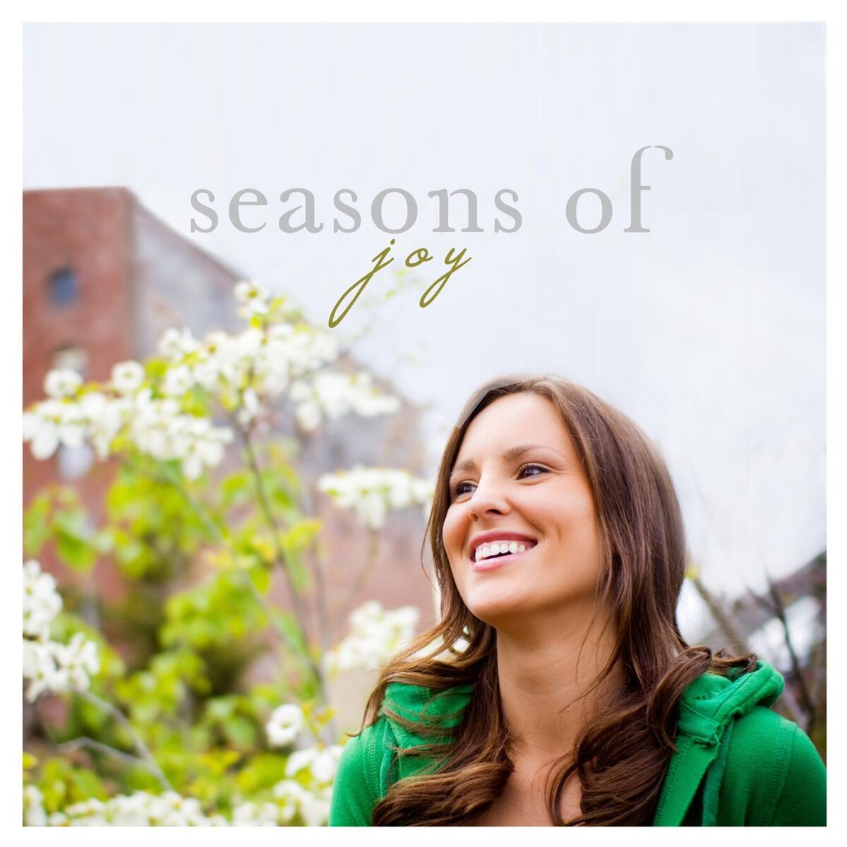 Album cover of Seasons Of Joy