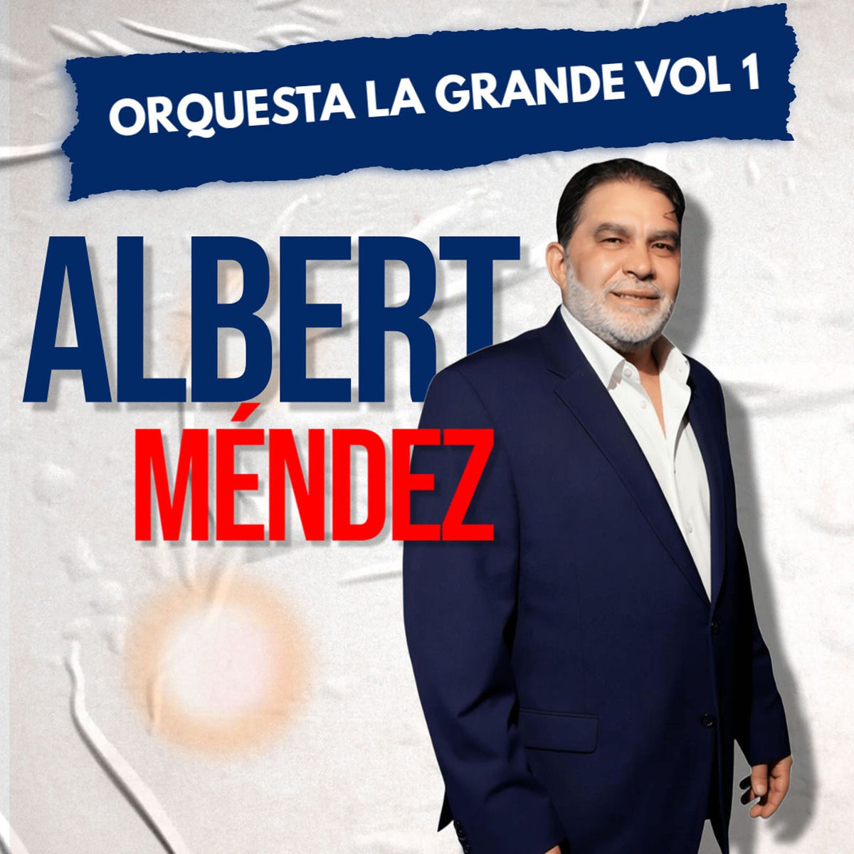 Album cover of Orquesta La Grande, Vol. 1