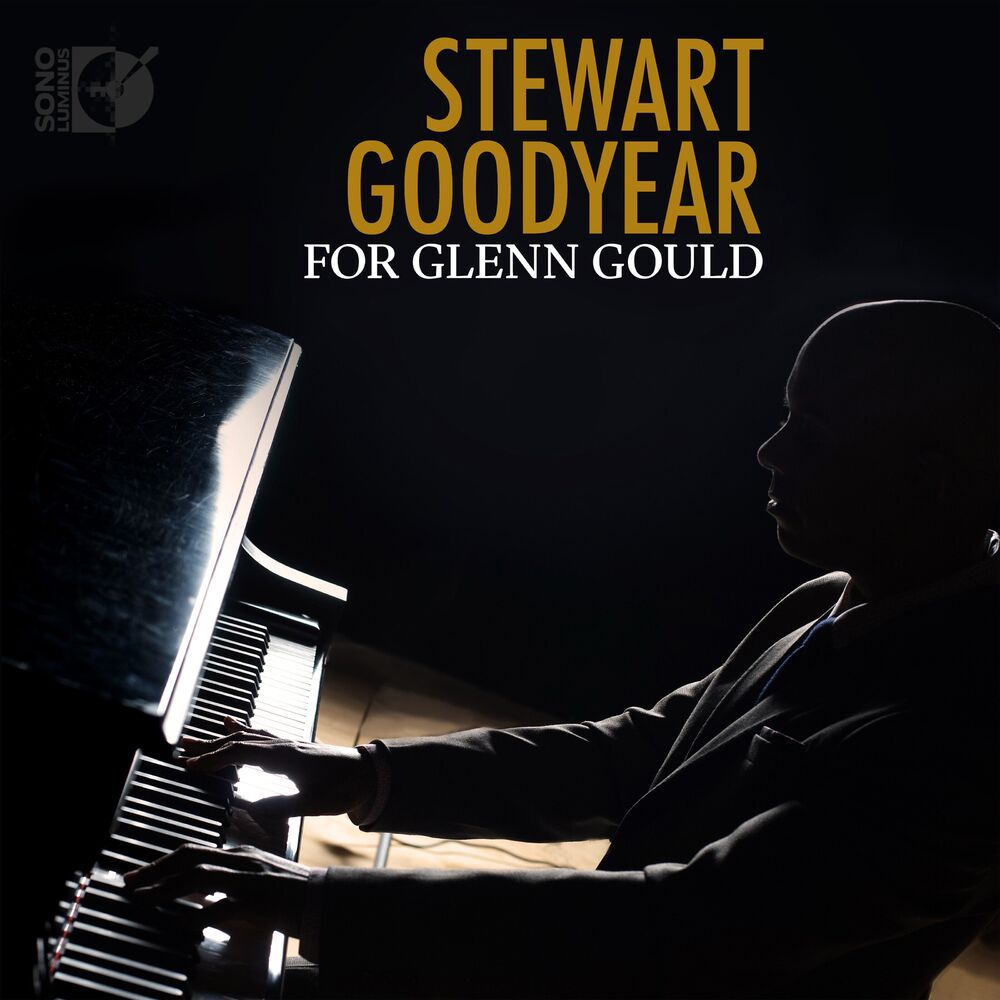Picture of For Glenn Gould