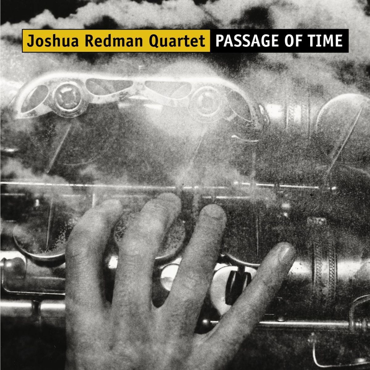 Album cover of Passage Of Time