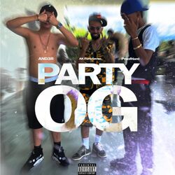 PARTY OG