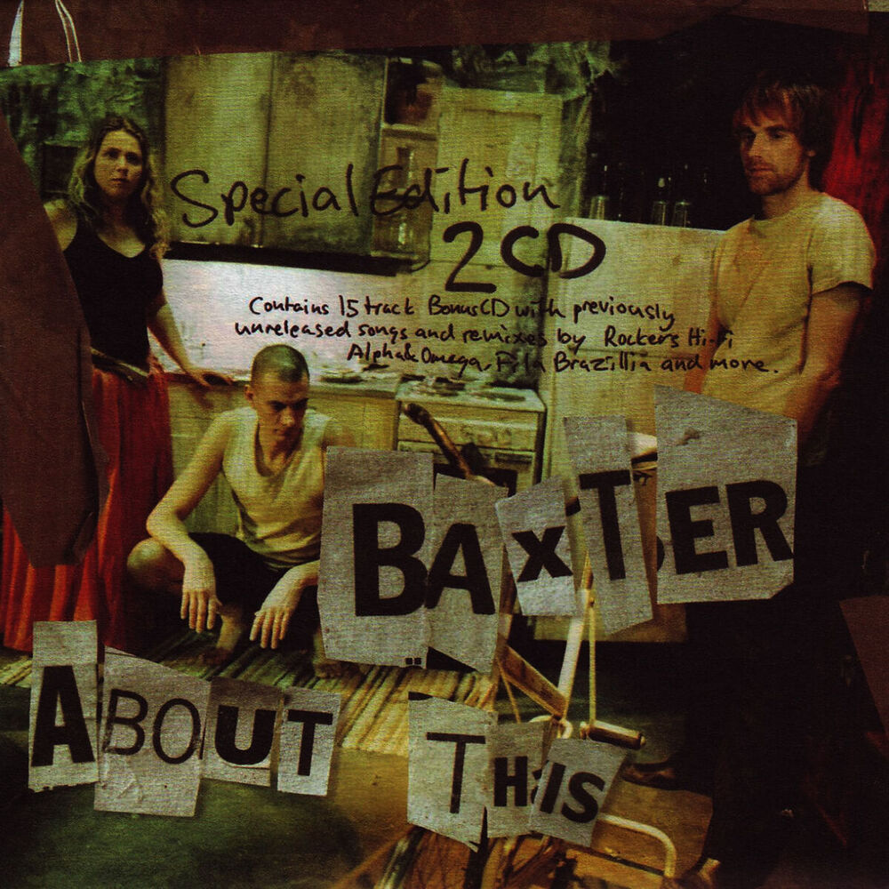 Picture of About This - Special Edition