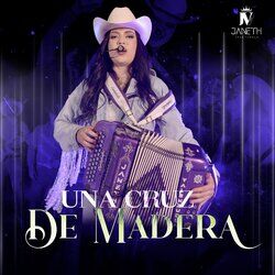 Cover of Cruz de Madera (Live)