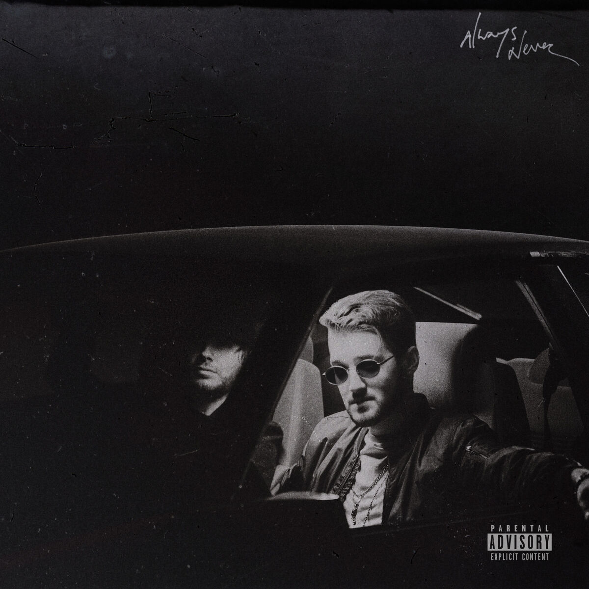 Album cover of Hopeless
