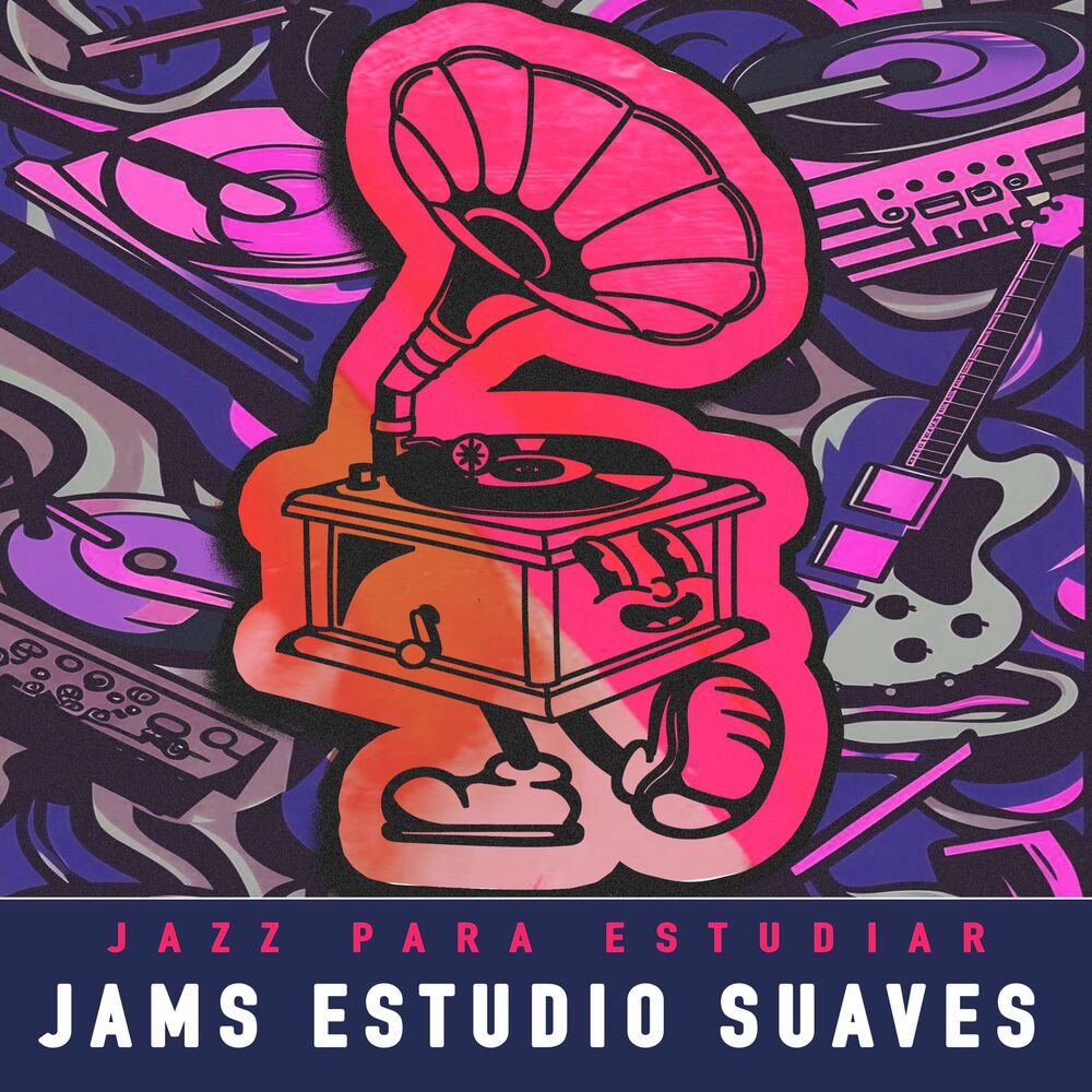 Picture of Jams Estudio Suaves