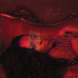 Cover of Maybe