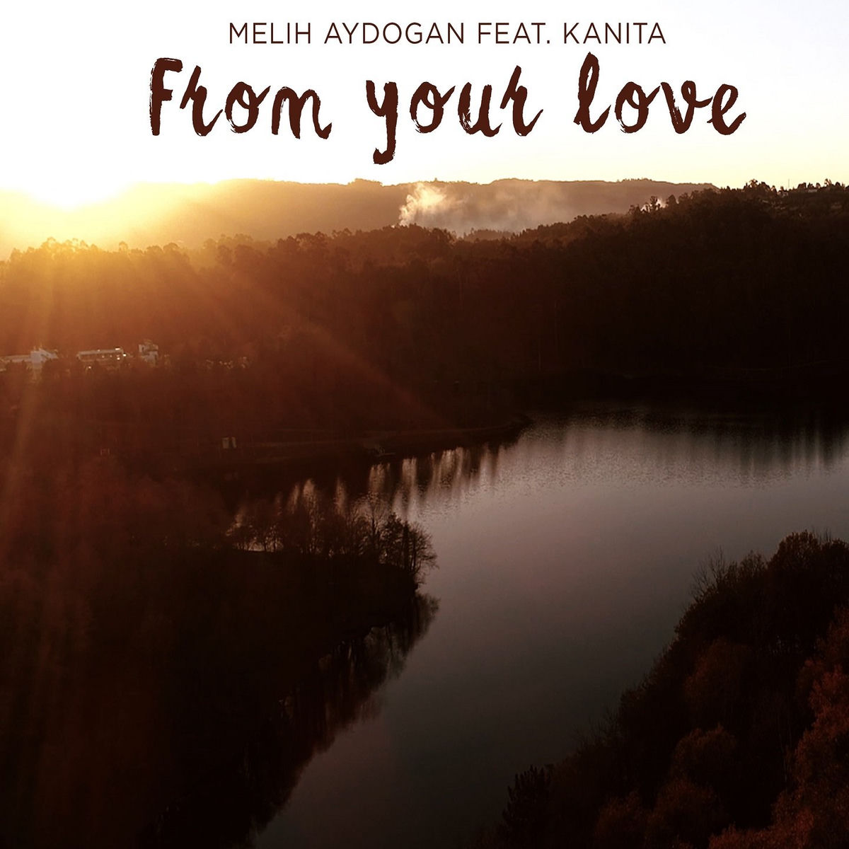 Album cover of From Your Love