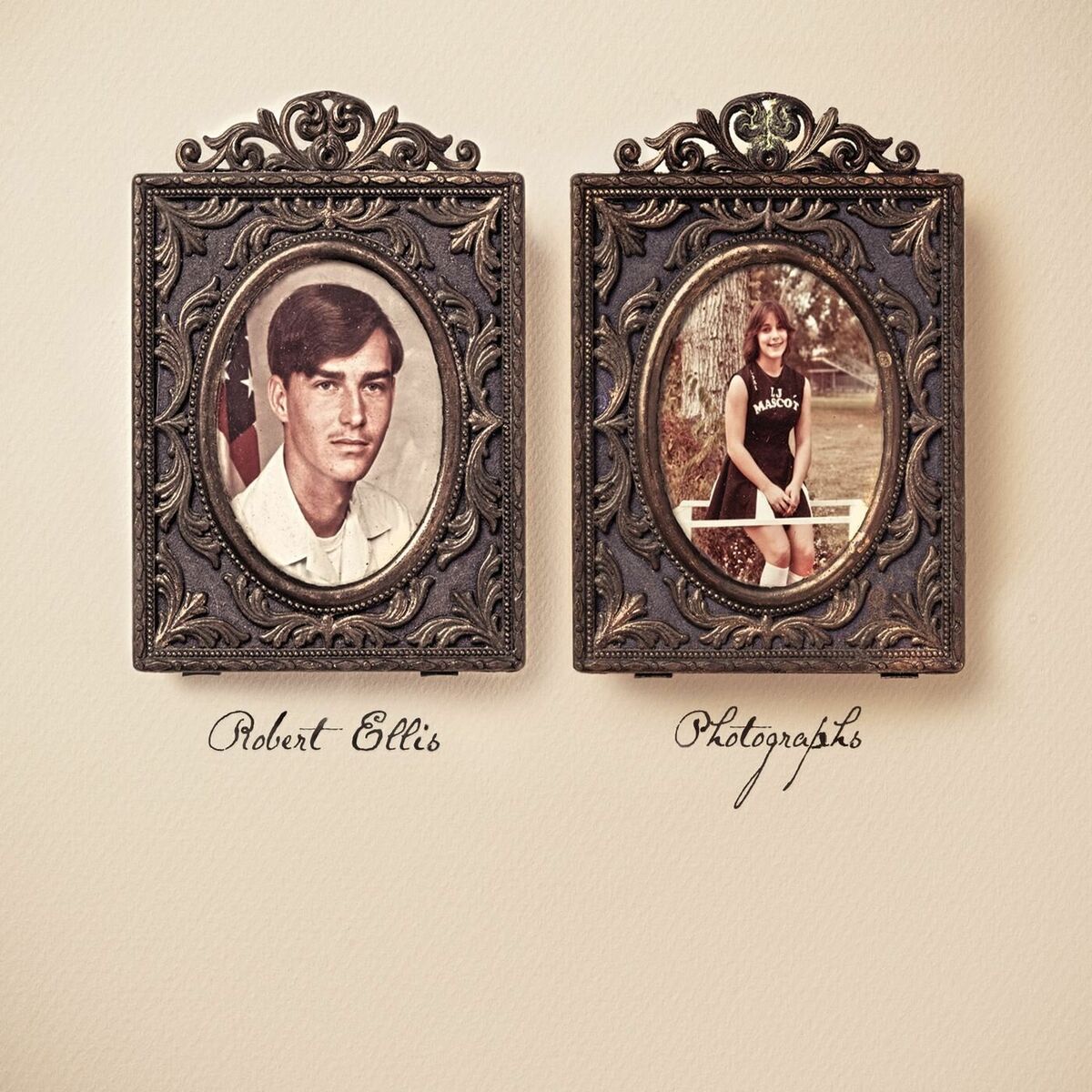 Album cover of Friends Like Those