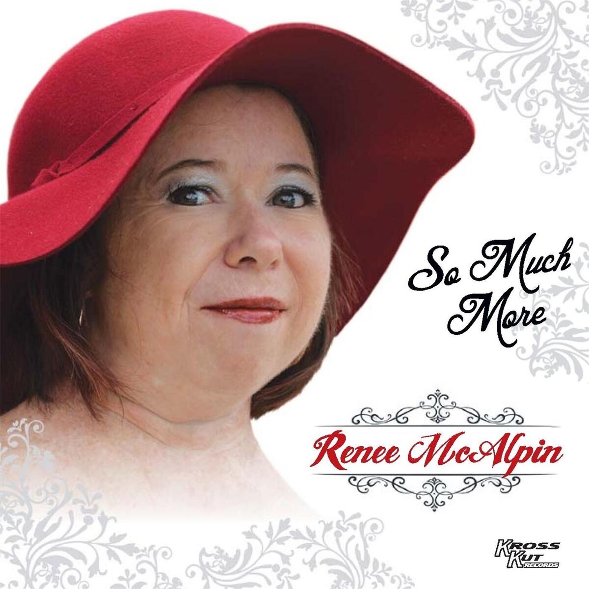 Album cover of So Much More