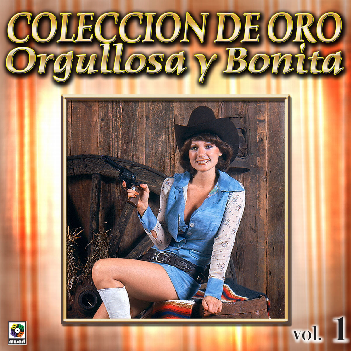 Album cover of Cómo Sufro