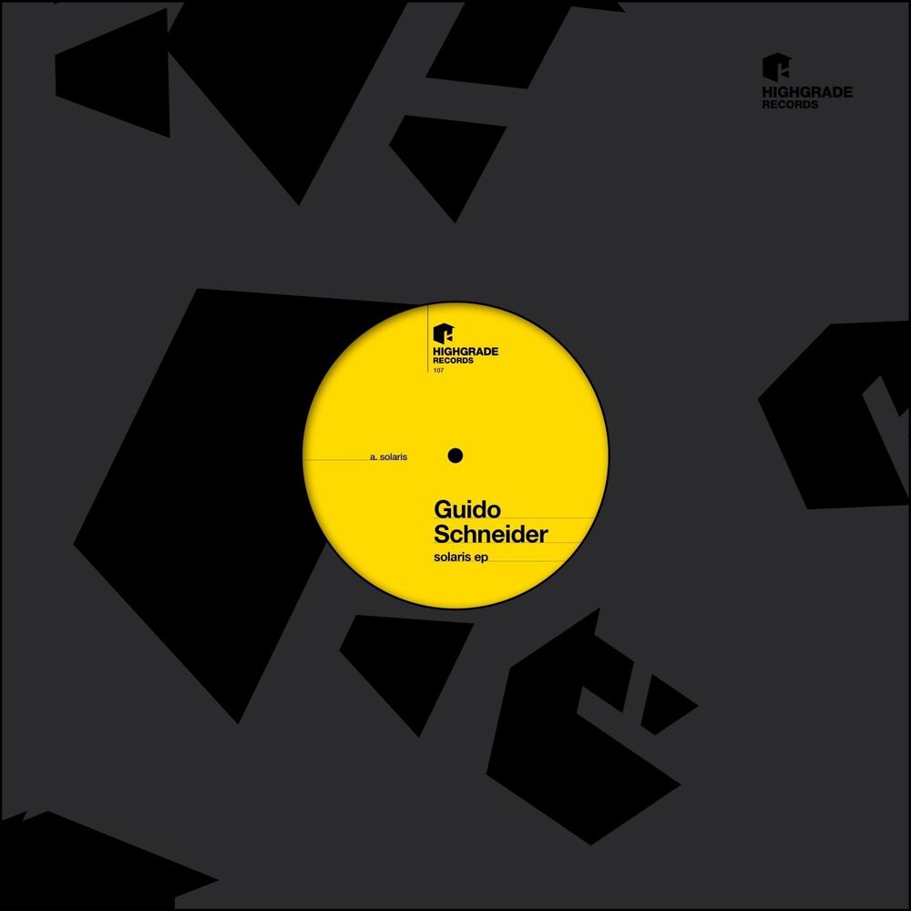 Picture of Solaris Ep
