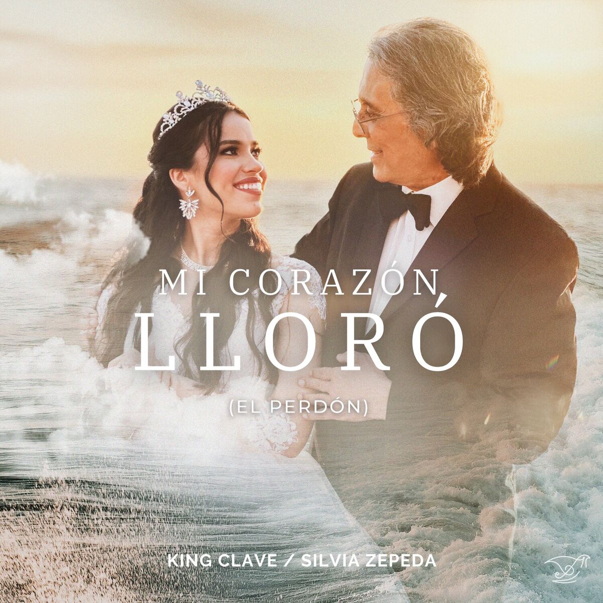 Album cover of Mi Corazón Lloró (El Perdón)