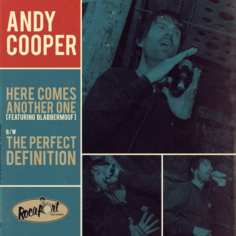 Picture of Here Comes Another One / The Perfect Definition