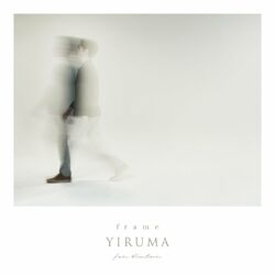 Cover of f r a m e