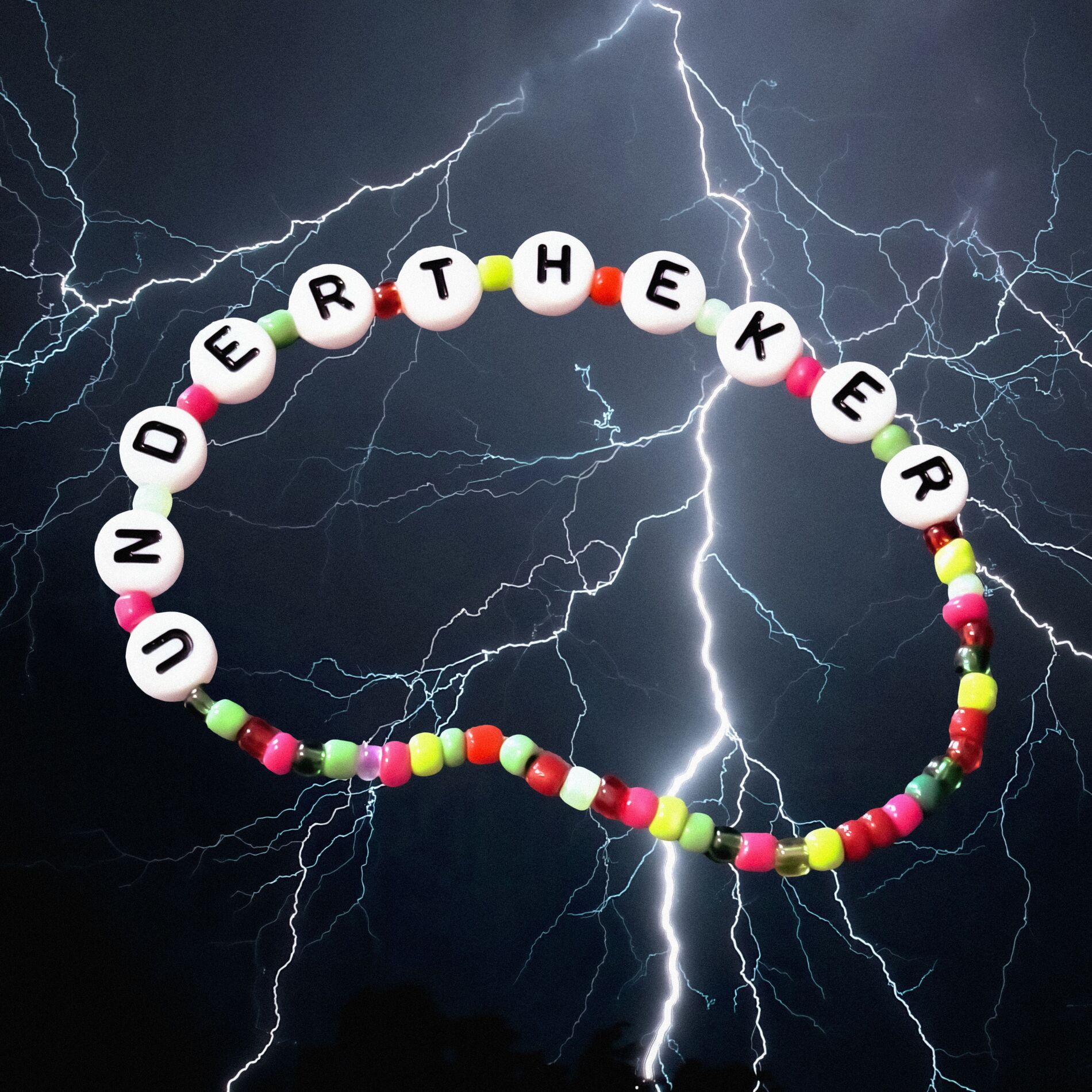 Album cover of Undertheker
