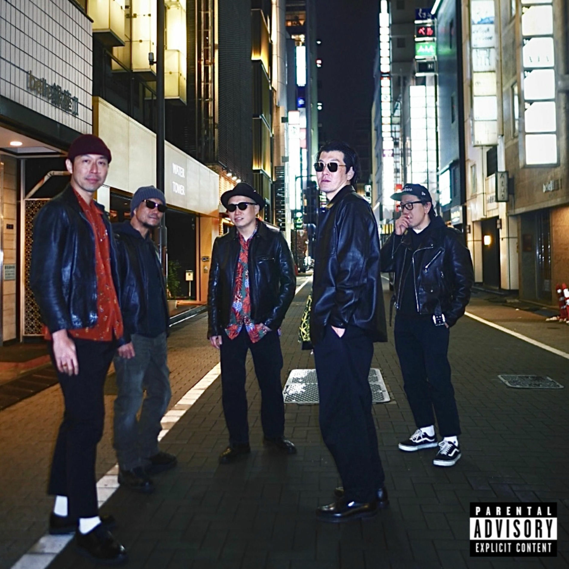 Album cover of STILL DREAMIN'