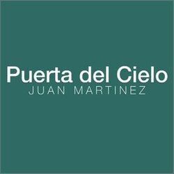Cover of Puerta Del Cielo (En Vivo)