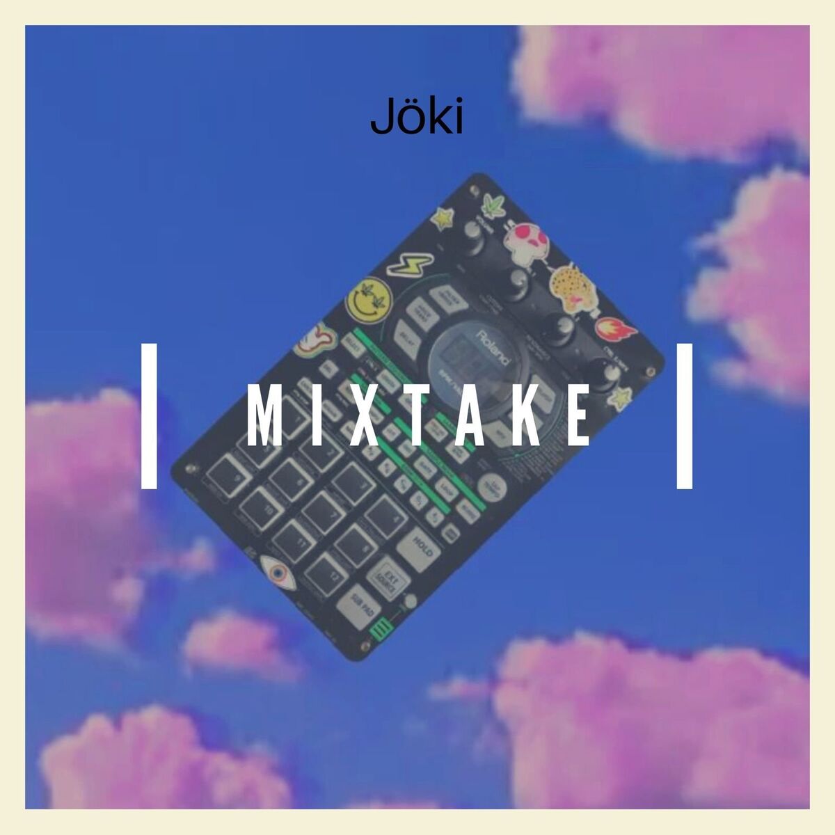 Album cover of Mixtake
