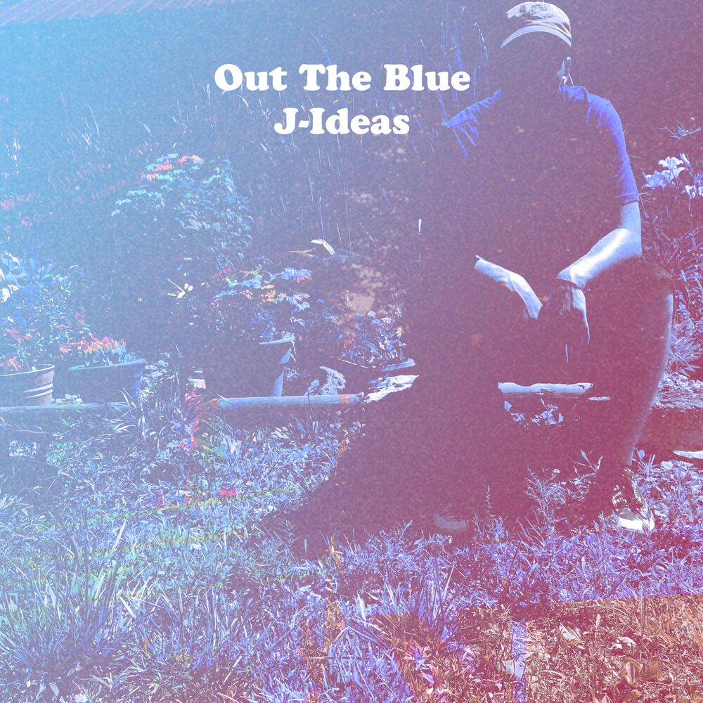 Picture of Out the Blue