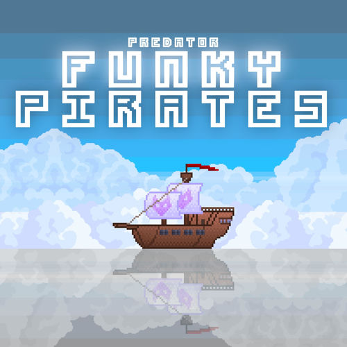 Funky Pirates