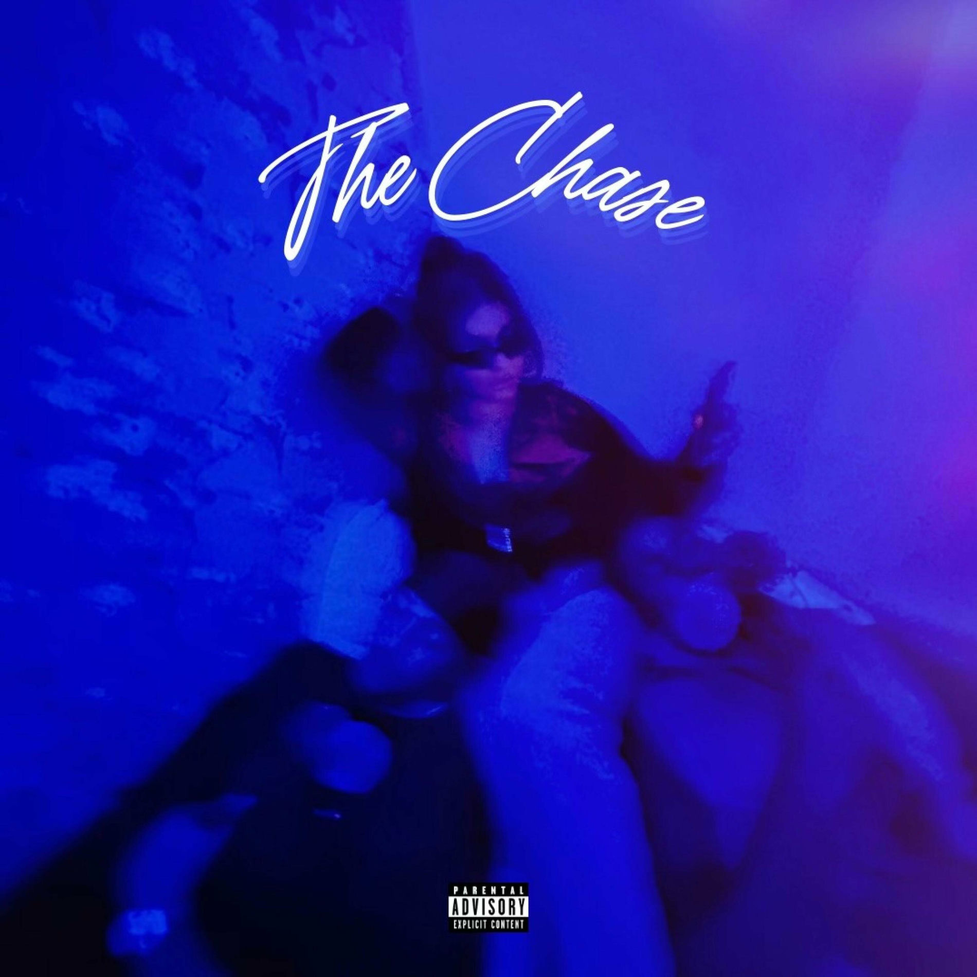 Album cover of The Chase (feat. Crisbe & Jamal)