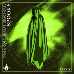 Cover of Spooky