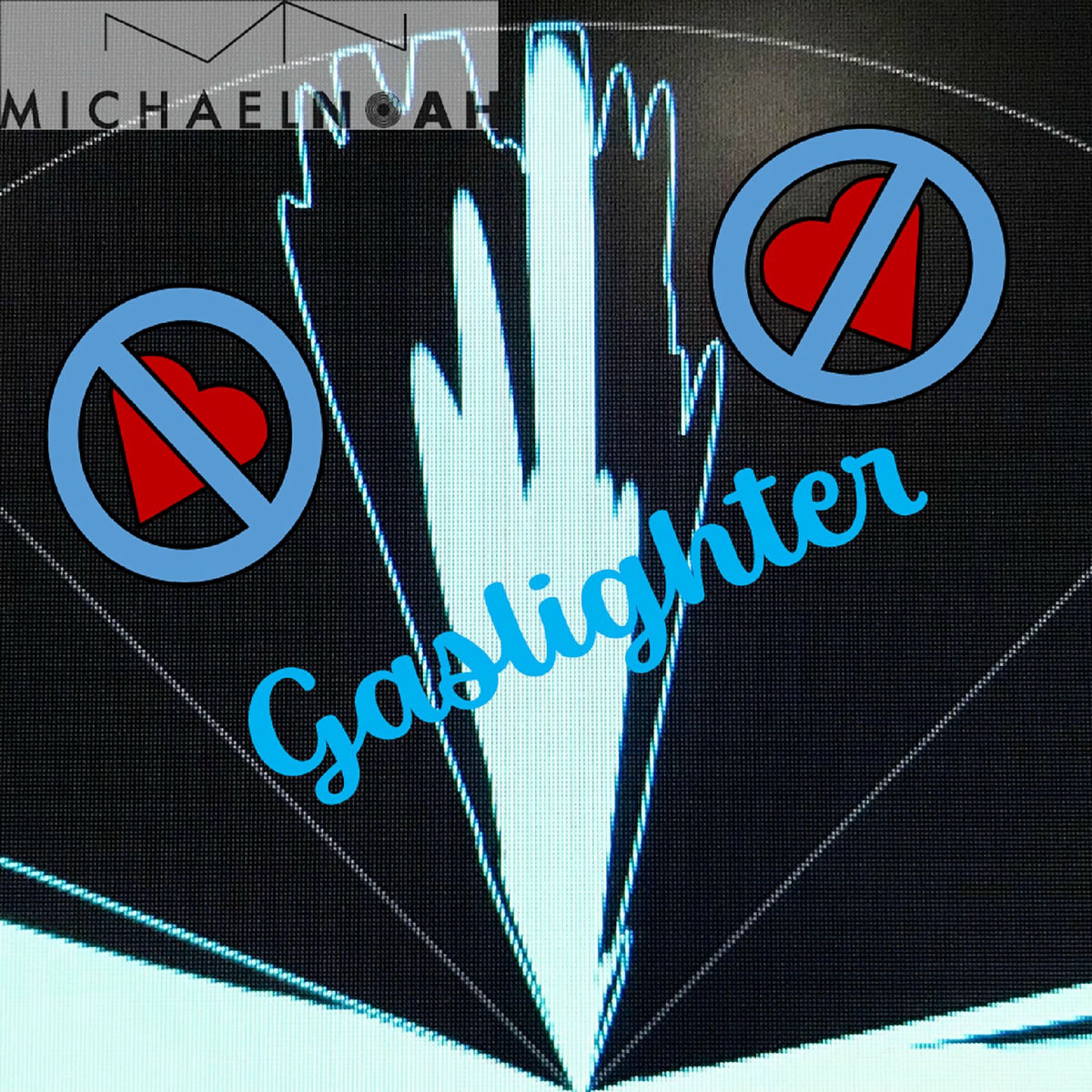 Album cover of Gaslighter