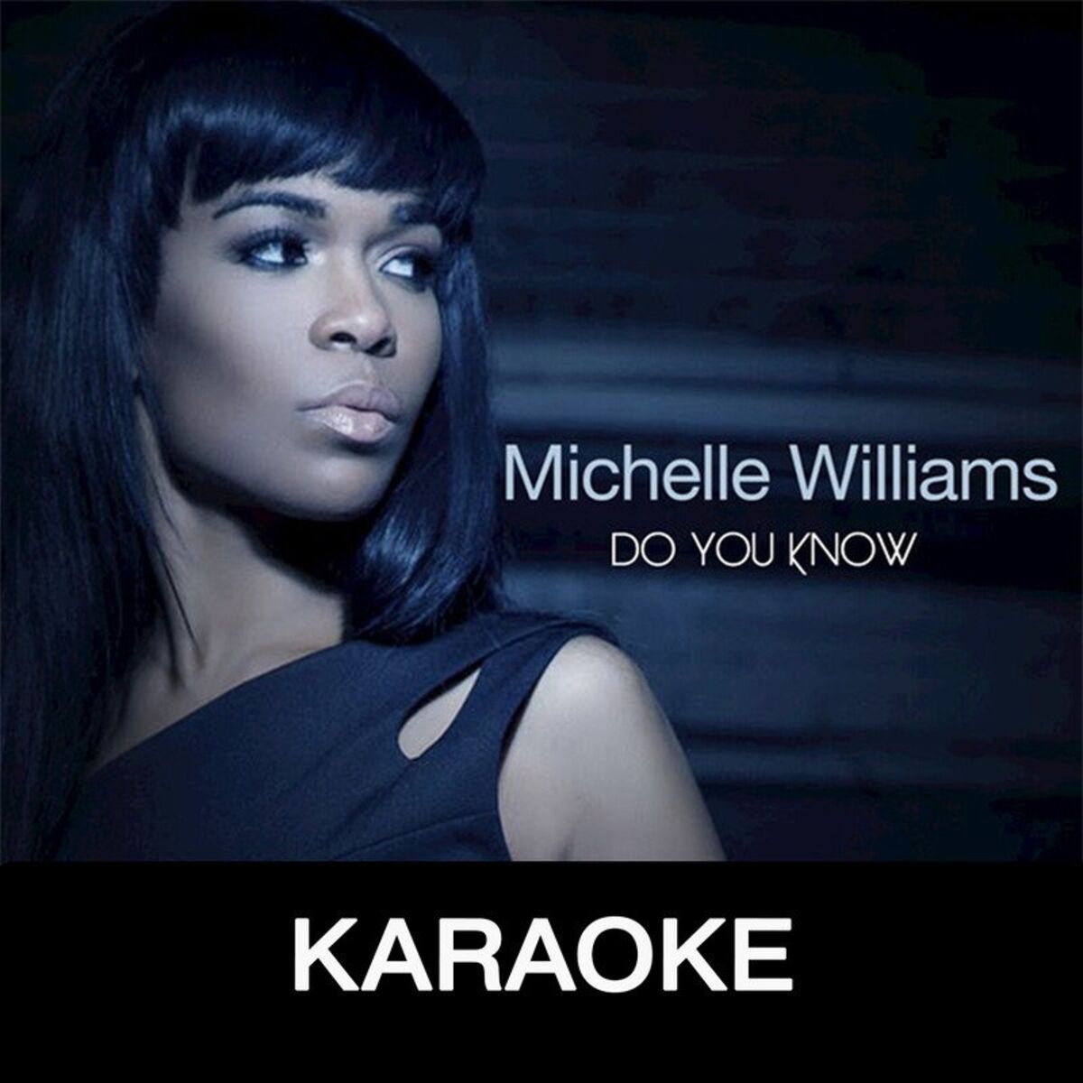 Album cover of Do You Know (Karaoke)