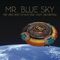 Mr. Blue Sky (2012 Version) by Electric Light Orchestra album cover
