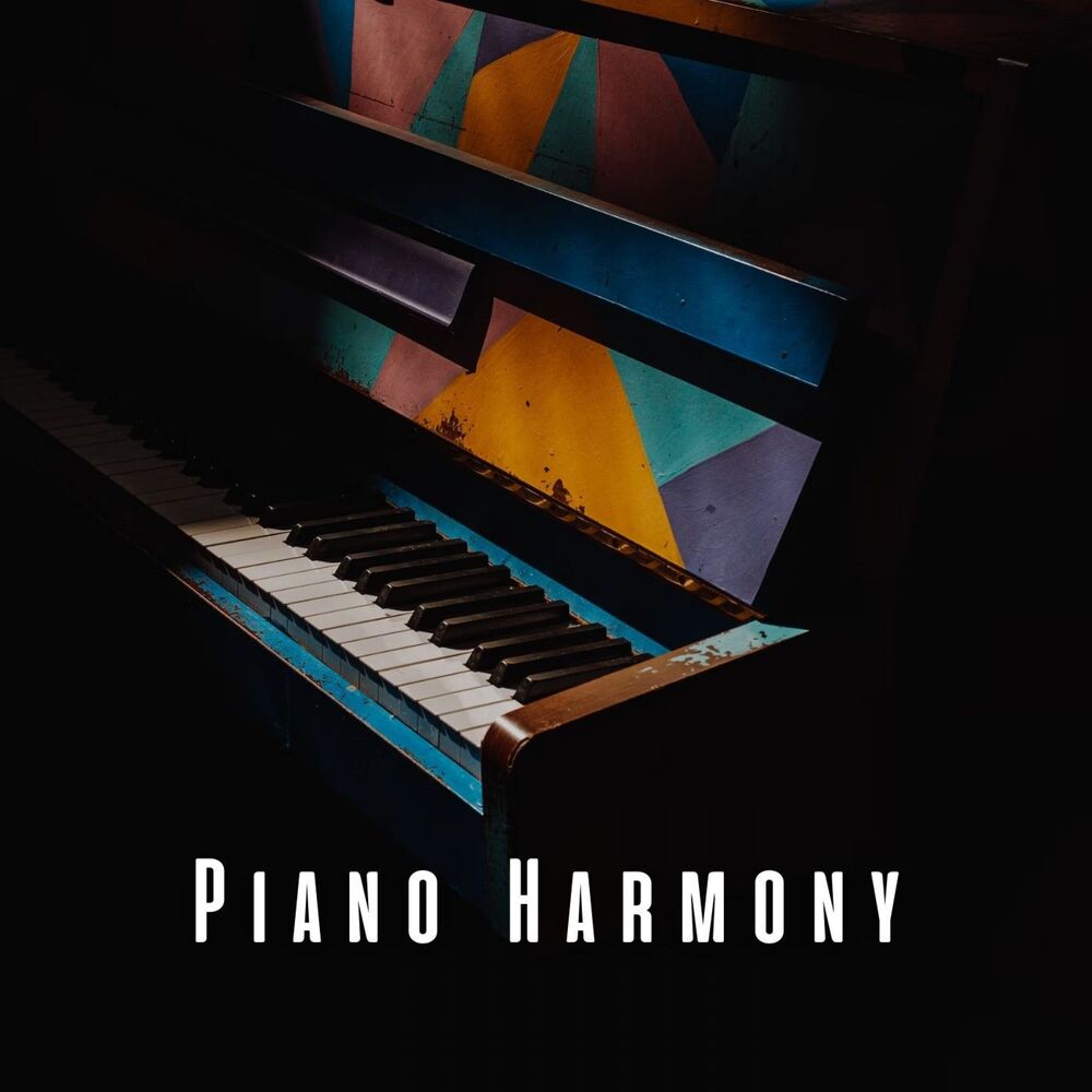 Picture of Piano Harmony: Soothing Tunes for Cat's Anxiety