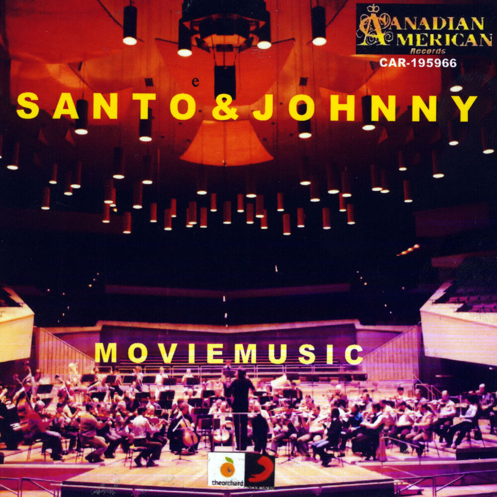 Picture of Movie Music