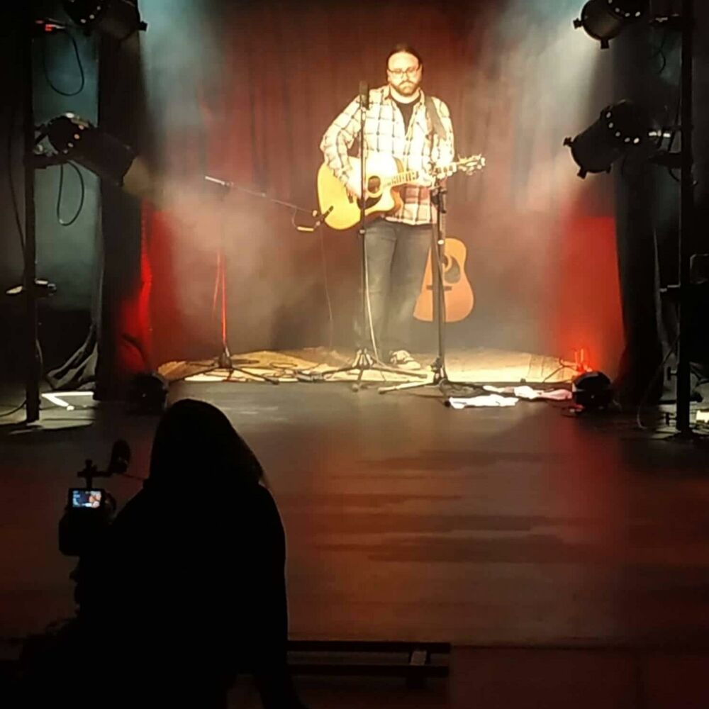 Picture of Twisty, Live @ The Source Arts Centre Thurles