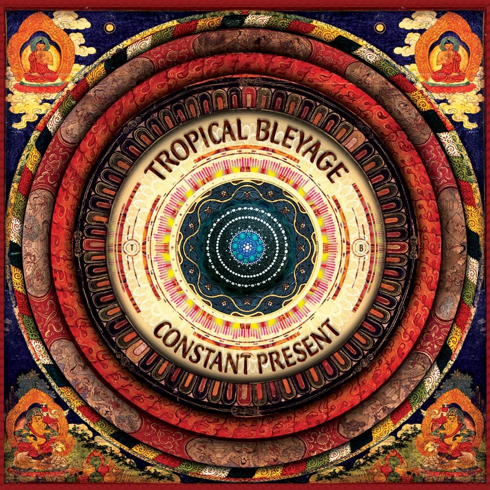 Picture of Constant Present