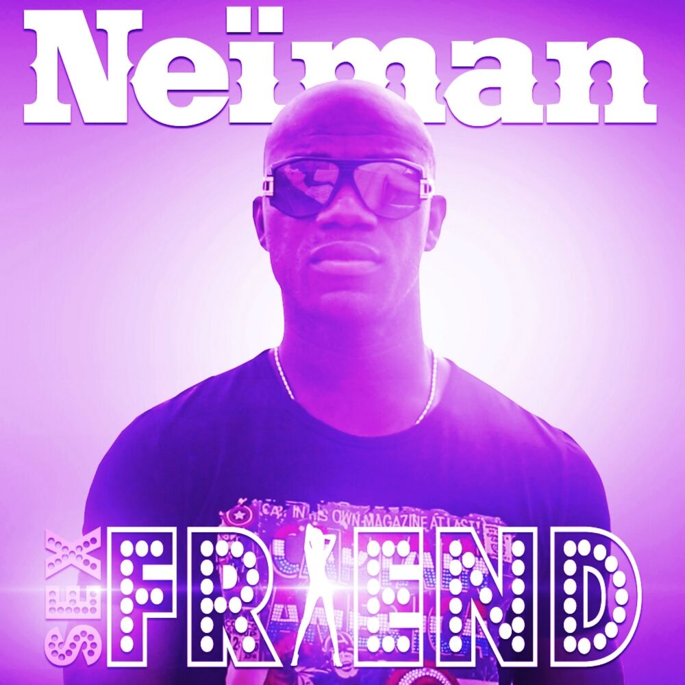 Picture of Sex Friend