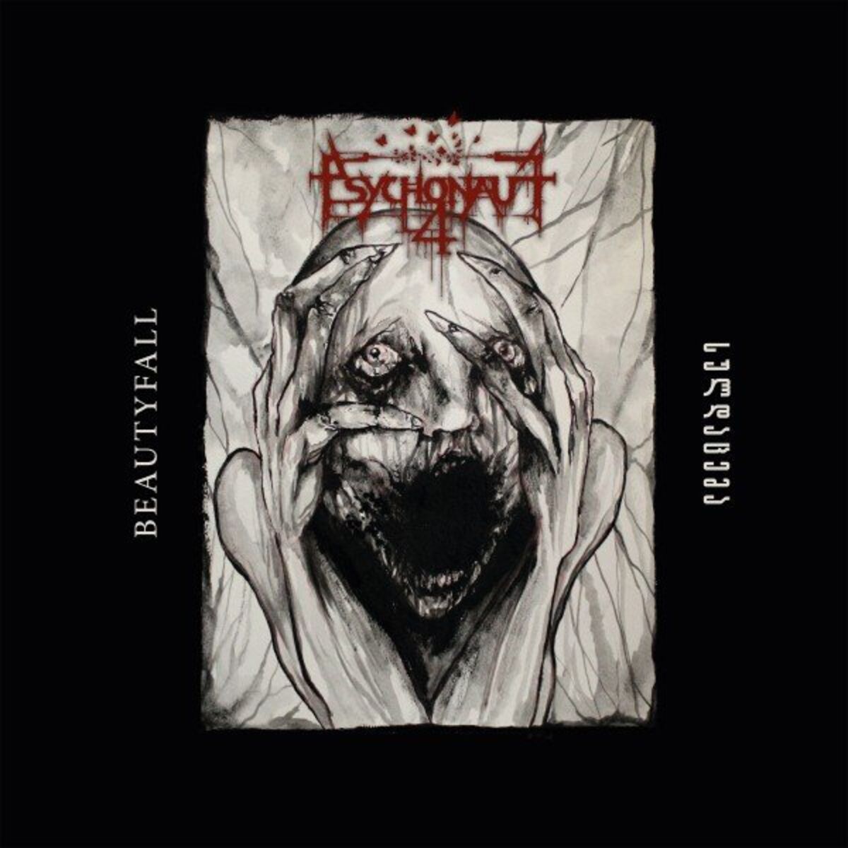 Album cover of Beautyfall