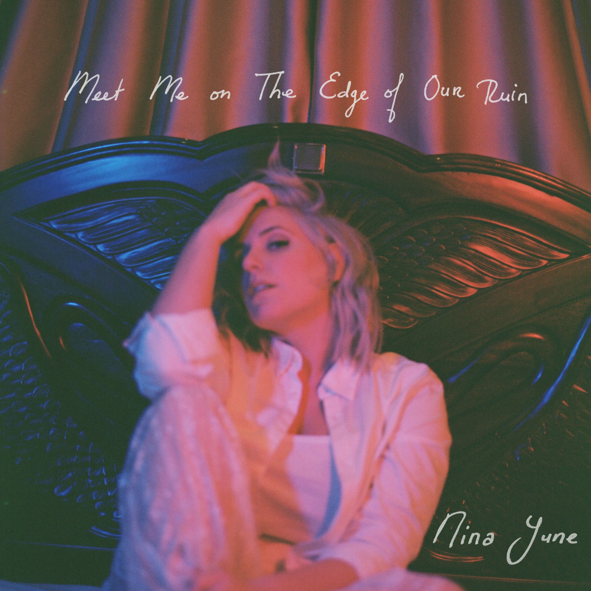 Album cover of Build a Boat