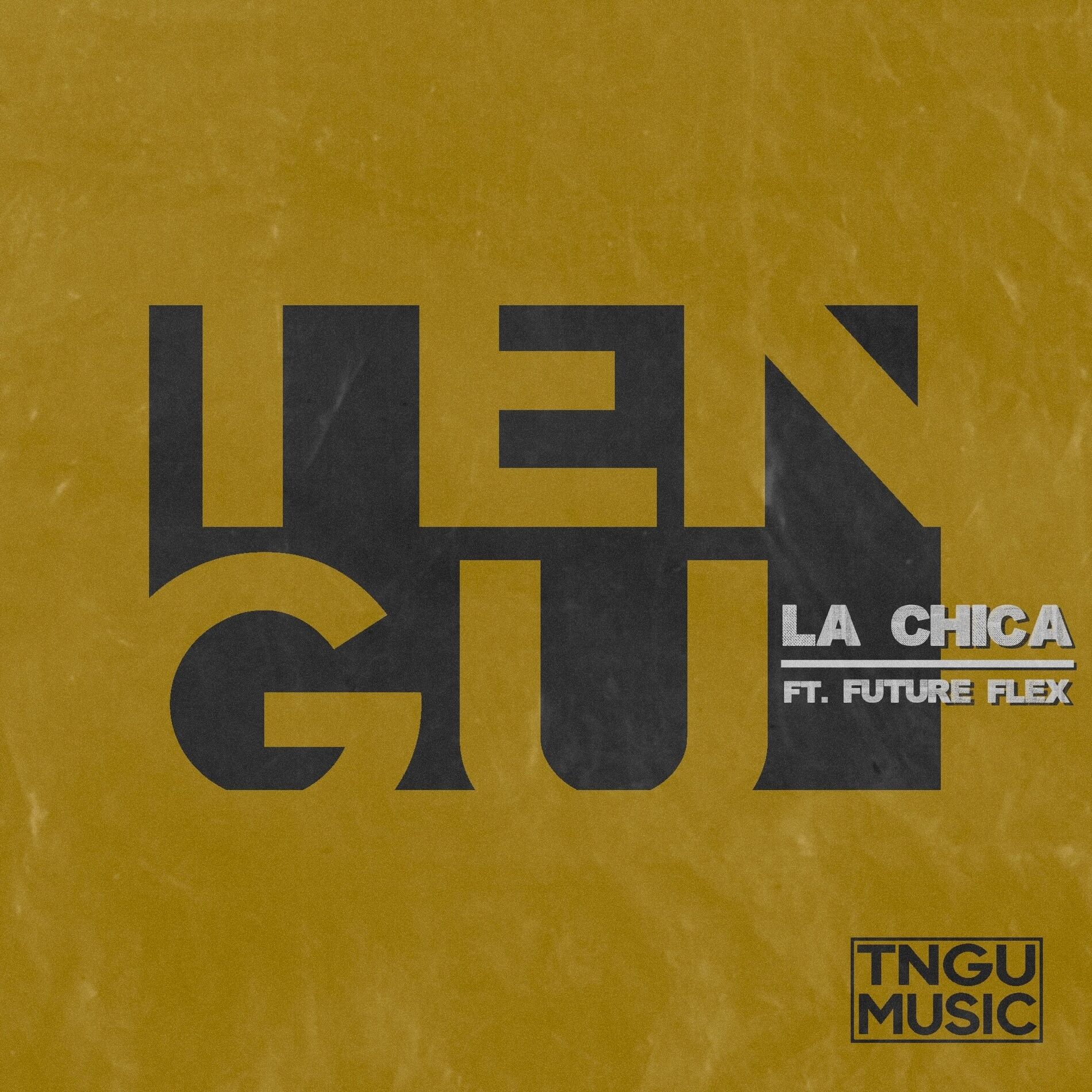 Album cover of La Chica