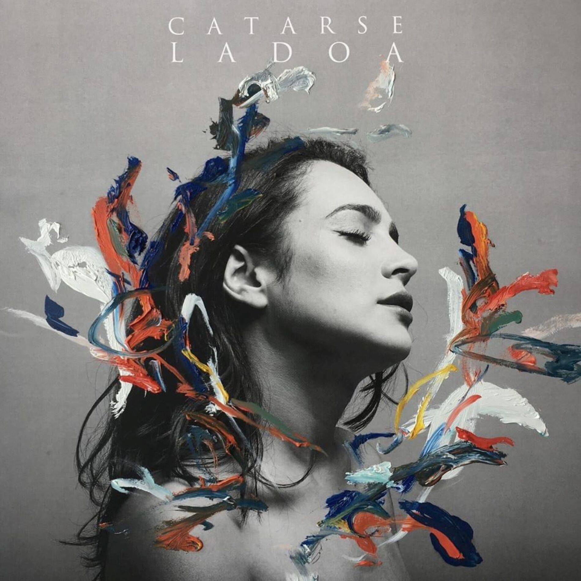 Album cover of Purificação