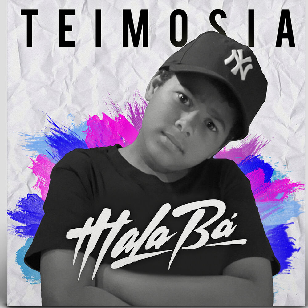 Picture of Teimosia