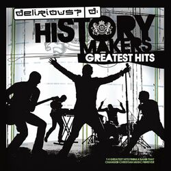 Cover of History Makers: Greatest Hits