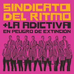 Cover of En Peligro De Extinción