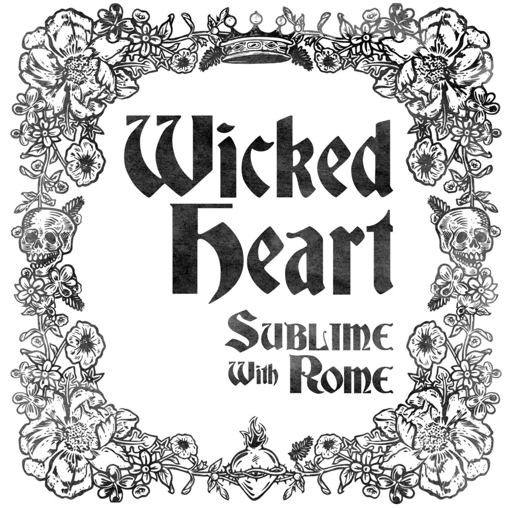 Picture of Wicked Heart