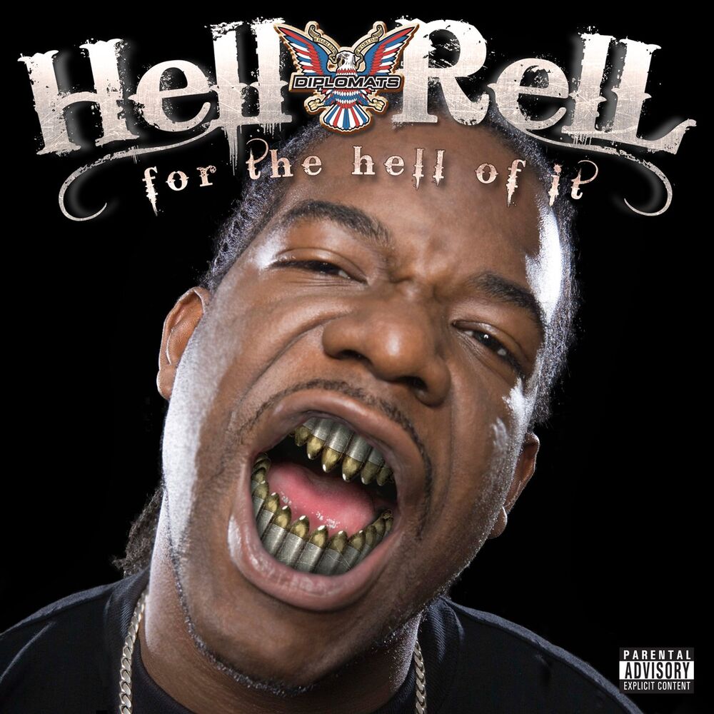 Picture of For The Hell Of It
