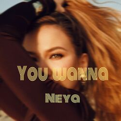 Cover of you wanna