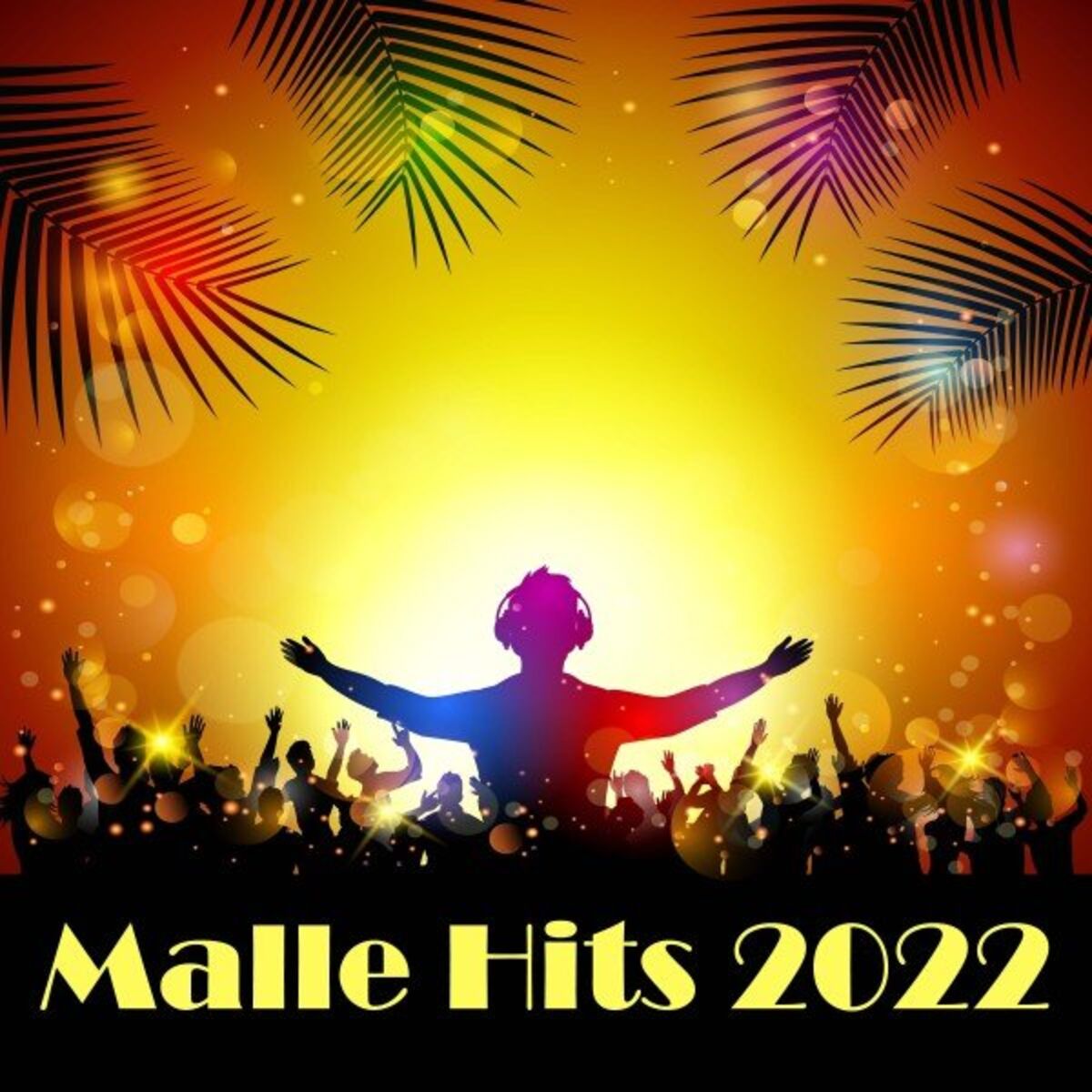 Album cover of Malle Hits 2022
